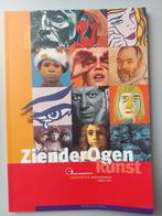 Handboek: zienderOgen kunst basisvorming VMBO-KGT, Boeken, Zo goed als nieuw, Overige onderwerpen, FEr Remmers en Henny Engbersen