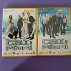 CSI Miami seizoen 1, Vanaf 12 jaar, Ophalen of Verzenden, Zo goed als nieuw, Actie