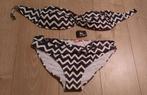 NIEUW! Bikini Manouxx maat 44 strapless., Kleding | Dames, Ophalen of Verzenden