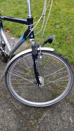 Giant Trooper herenfiets - 8 versnellingen, Ophalen of Verzenden