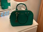 DKNY Groene Handtas origineel, Ophalen of Verzenden, Zo goed als nieuw, Groen, Handtas