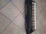 Keyboard Technics KN400, Ophalen, Gebruikt, 61 toetsen, Technics