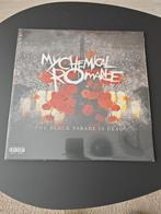 My Chemical Romance – The Black Parade Is Dead!, Ophalen of Verzenden, Zo goed als nieuw