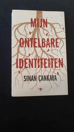 Mijn ontelbare identiteien, Ophalen, Zo goed als nieuw, Sinan Çankaya