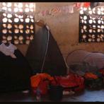 Mosquito tent (defensie), Eén persoon