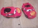 Cars Pantoffels maat 26/27, Ophalen of Verzenden, Zo goed als nieuw, Jongen, Overige typen