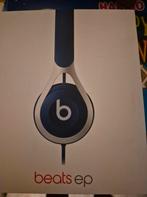 Nieuw: Beats by Dre EP - Blauw - Koptelefoon 2016, Audio, Tv en Foto, Koptelefoons, Ophalen, Beats