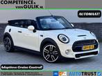 Mini Mini Cabrio 2.0 Cooper S Chili | ACC | Keyless | LED |, Auto's, Mini, Voorwielaandrijving, 1998 cc, Gebruikt, 4 stoelen