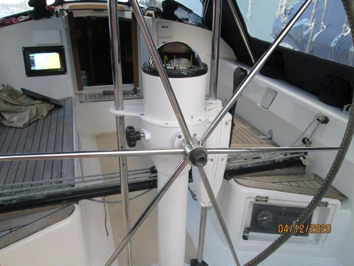 RVS Kogelagers: Whitlock,Lewmar,Solimar,Allpa stuurconsoles, Watersport en Boten, Bootonderdelen, Nieuw, Motor en Techniek, Zeilboot of Motorboot