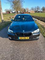 BMW 5-Serie 3.0 D 530 180KW Aut8 (f10) 2010 Grijs, Auto's, Automaat, Achterwielaandrijving, 2993 cc, 2000 kg