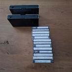 Rolling Stones Videobanden en Muziekcassettes, Cd's en Dvd's, Cassettebandjes, Ophalen of Verzenden, Gebruikt, Pop, 2 t/m 25 bandjes