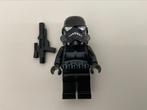 LEGO Star Wars - minifiguur - sw0166a - Shadow Trooper, Ophalen of Verzenden, Zo goed als nieuw, Losse stenen, Lego