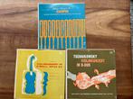 3 klassieke LP’s Chopin, Mendelssohn, Tschaikowsky – €15, Ophalen of Verzenden, Romantiek, Gebruikt, Orkest of Ballet