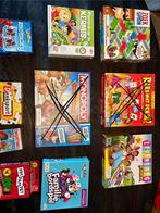 Diverse spelletjes, Ophalen of Verzenden, Gebruikt