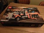 LEGO Technic 42128 Heavy-Duty Takelwagen - Nieuw!, Ophalen of Verzenden, Nieuw, Complete set, Lego