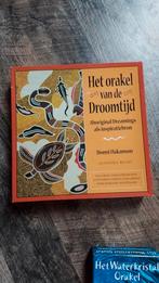 Het Orakel van de Droomtijd - Donni Hakanson, Ophalen, Achtergrond en Informatie, Spiritualiteit algemeen, Zo goed als nieuw