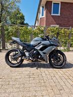 Kawasaki Ninja 650 A2 ABS – 2018 – Unieke kleurstelling!, Motoren, Motoren | Kawasaki, 2 cilinders, Minimaal motorrijbewijs A2
