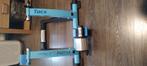 Tacx Fortius fiets trainer., Sport en Fitness, Ophalen of Verzenden, Gebruikt, Overige typen