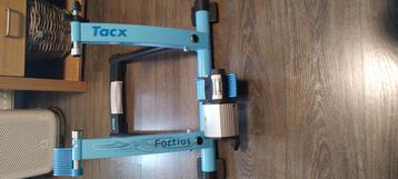 Tacx Fortius fiets trainer. beschikbaar voor biedingen