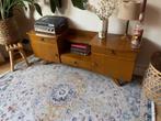 Vintage dressoir - tv meubel - kastje, Ophalen, Gebruikt, 25 tot 50 cm, Minder dan 100 cm