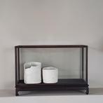 Prachtige showcase, Huis en Inrichting, Ophalen of Verzenden, Zo goed als nieuw