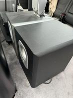 JBL subwoofer 200/230, Ophalen of Verzenden