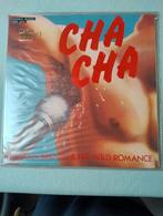 Herman Brood - Cha Cha LP, Cd's en Dvd's, Vinyl | Rock, Ophalen of Verzenden, Zo goed als nieuw, 12 inch, Rock-'n-Roll