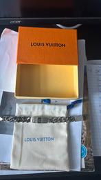 Louis vuiton armband 1 op 1, Sieraden, Tassen en Uiterlijk, Ophalen, Nieuw, Zilver, Overige materialen