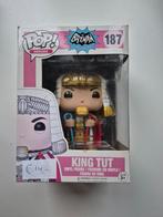 Funko King Tut, Batman  #187, Verzamelen, Ophalen of Verzenden, Nieuw