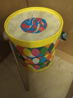 Unieke Vintage Kinder Trommel, Ophalen of Verzenden, Gebruikt