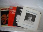 4 LP's Wim Sonneveld met conferences en liedjes, Cd's en Dvd's, Vinyl | Nederlandstalig, Ophalen of Verzenden, Gebruikt, 12 inch