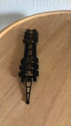 HO 1:87 AANHANGWAGEN, Ophalen of Verzenden, Zo goed als nieuw