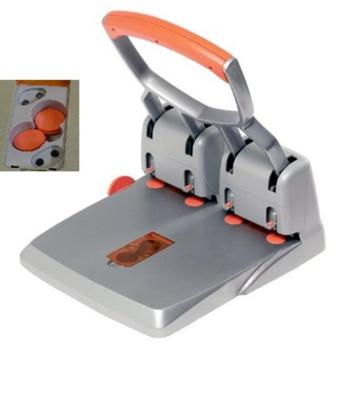 RAPID HDC 150/4 perforator + 4x res. zgan NP  > € 300 beschikbaar voor biedingen
