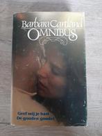 Barbara cartland omnibus, Boeken, Gelezen, Ophalen of Verzenden