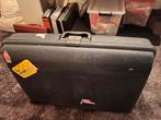 Carlton Harde Koffer met 2 Wielen, Sieraden, Tassen en Uiterlijk, Koffers, Gebruikt, 50 tot 60 cm, Hard kunststof, Slot