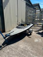 Spitfire, Ophalen, Geen motor, Gebruikt, Minder dan 3 meter