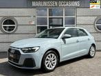 Audi A1 Sportback 25 TFSI Advanced edition |VIR DASH, CARPL|, Voorwielaandrijving, Stof, Zwart, Bedrijf