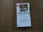 merian live reisgids Marokko, Overige merken, Europa, Ophalen of Verzenden, Zo goed als nieuw