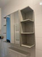 Mooie badkamerkast/medicijnkastje, Ophalen, Minder dan 50 cm, 100 tot 150 cm, 25 tot 50 cm