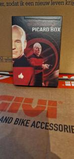 Star Trek TNG Picard Box - DVD, Cd's en Dvd's, Dvd's | Tv en Series, Boxset, Science Fiction en Fantasy, Ophalen of Verzenden