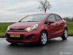 Kia Rio 1.2 CVVT Super Pack, Euro 5, Electronic Stability Program (ESP), 4 cilinders, Origineel Nederlands