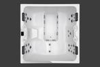 Jacuzzi design modern strak buitenspa Vivo Aurea 6 persoons, Tuin en Terras, Nieuw, Ophalen of Verzenden, Inbouw, Vast