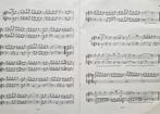 Devienne - 18 Kleine Flötenduette voor Dwarsfluit, Gebruikt, Klassiek, Dwarsfluit of Piccolo, Ophalen of Verzenden