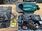 Robomow RC onderdelen (uit RC 308u 2018), Ophalen, Gebruikt, Robomow (MTD Products), Met regensensor