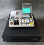 Casio Electronic cash register SE-S3000 kassa, Verzamelen, Elektronische Apparatuur, Ophalen of Verzenden