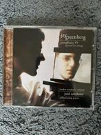 Jay Greenberg Symphony #5 Quintet for strings, Ophalen of Verzenden, Zo goed als nieuw