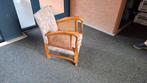Leuke vintage stoel!, Ophalen of Verzenden