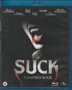Suck - Vampires Rock (2009) NL Blu-ray, Ophalen of Verzenden, Zo goed als nieuw