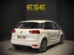 Citroen C4 SpaceTourer 1.2 PureTech | Automaat | Camera | Ca, Stof, Gebruikt, 1199 cc, Bedrijf