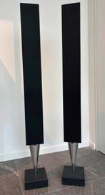 Bang en olufsen Beolab 8002 icepower mint conditie, Audio, Tv en Foto, Gebruikt, 120 watt of meer, Front, Rear of Stereo speakers